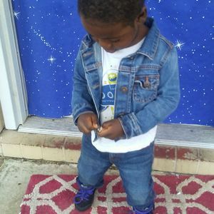 Meet your Posher, Regina